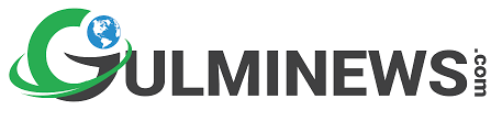 gulminews logo