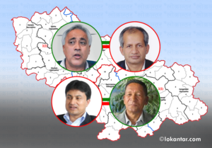 gulmi-election