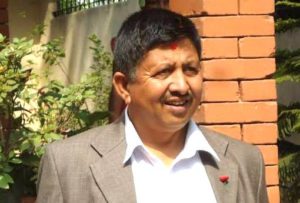 khadga kc