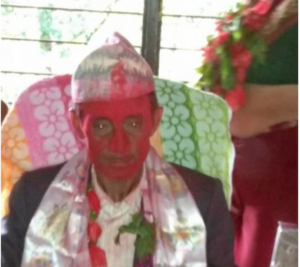 laxman khatri