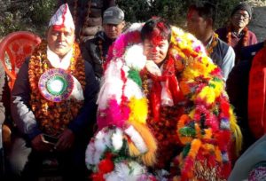 chandra bahadur budha sagar