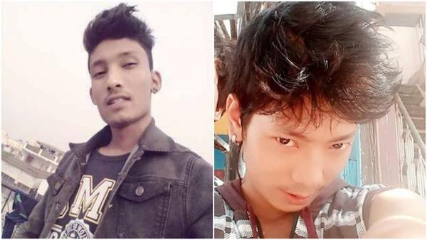 gulmi youths death in abroad