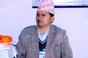 Bhimlal-sapkota