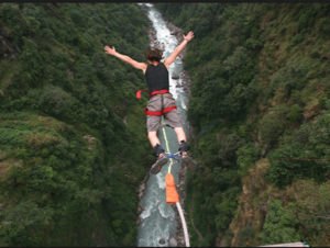 bungy