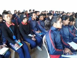 gulmi khabar