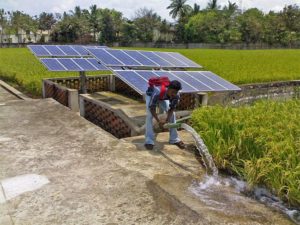 solar-water-pump