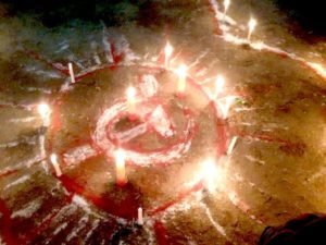 deepawali in gulmi