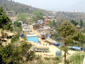 marbhung gulmi