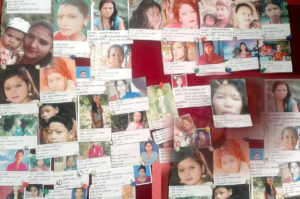 missing people from gulmi