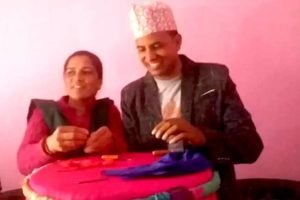 malika gaunpalika news