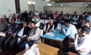 gulmi school news