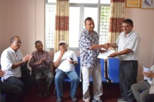 gulmi chamber of commerce and industries