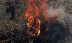 nepal funeral